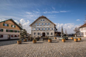 Hotel - Gasthof zur Rose